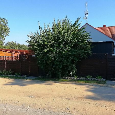 Apartament Antonio 3 กดัญสก์ ภายนอก รูปภาพ
