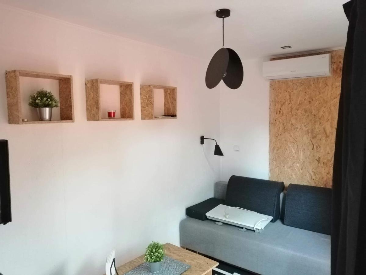 Apartament Antonio 3 กดัญสก์ ภายนอก รูปภาพ