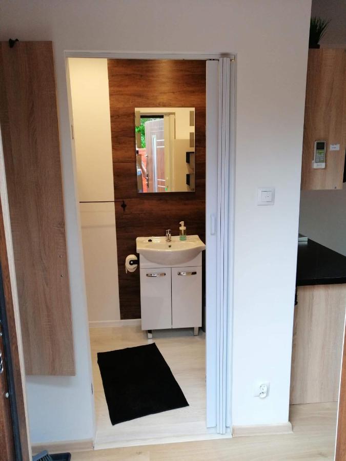 Apartament Antonio 3 กดัญสก์ ภายนอก รูปภาพ